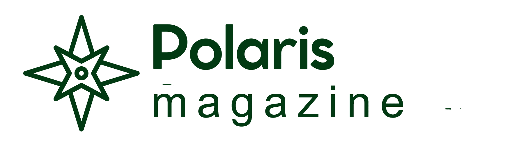 POLARIS MAGAZINE